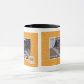 Mug Si vous le tenez aimez ceci (Centre)