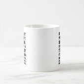 Mug Si vous n’avez pas réussi, faites ce que votre mèr (Centre)