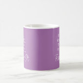 Mug "Si vous n'aimez pas ce qui est sur la page..." Ph (Centre)