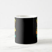 Mug Si vous n'aimez pas les tacos - Drôles de citation (Centre)