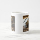 Mug Si vous n'apportez pas le café… (Centre)