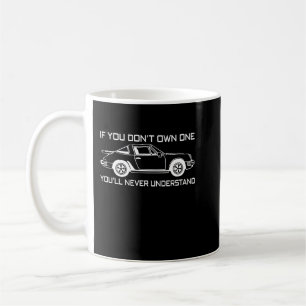 Mug si vous n'en possédez pas, vous ne comprendrez jam