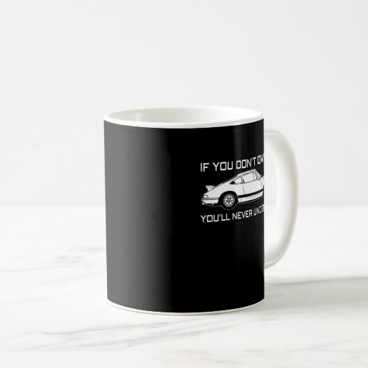 Mug si vous n'en possédez pas, vous ne comprendrez jam (Devant droit)