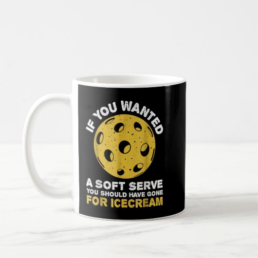 Mug Si vous Recherché un service doux, vous devriez av (Gauche)