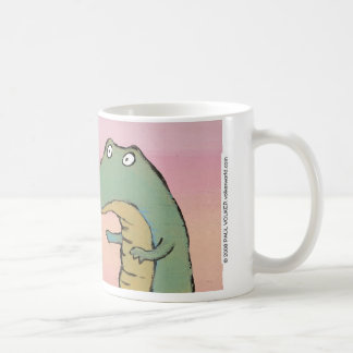 MUG SI VOUS SENTEZ QUELQUE CHOSE $12,95
