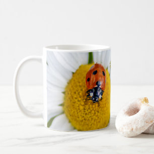 Mug Si vous voyez quelqu'un sans sourire...