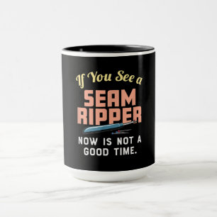 Mug Si Vous Voyez Un Écran De Souris Maintenant N'Est 