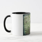 Mug Siamois et vignes (Gauche)