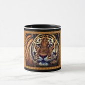 Mug SIBERIAN TIGER［Combo Mug］ (Centre)