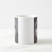 Mug Sibérien Husky (Centre)