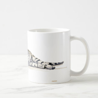 Mug Sibérien/tigre de Bengale