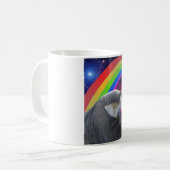 Mug Sibon Unicorn mugg! (Devant gauche)