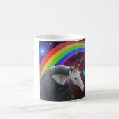 Mug Sibon Unicorn mugg! (Centre)