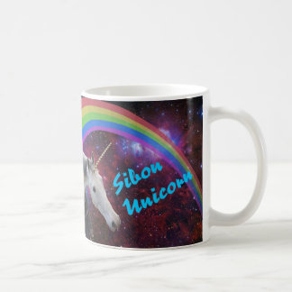 Mug Sibon Unicorn mugg!