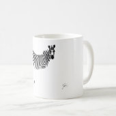 Mug Sibra (Devant droit)