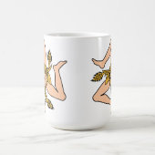 Mug Sicile (Centre)