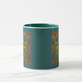 Mug Sicilia Casa Mia (Centre)