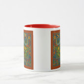 Mug Sicilia Casa Mia (Centre)