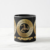 Mug Sicilia (Sicile) (Centre)