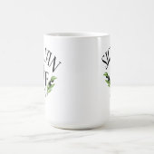 Mug Sicilien AF - Faites avec - Drôle d'héritage (Centre)