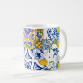 Mug Sicilistyle (Devant droit)