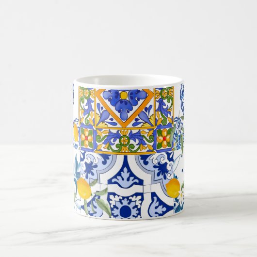 Mug Sicilistyle (Centre)