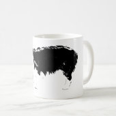 Mug Side-Eye (Devant droit)