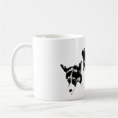 Mug Side-Eye (Gauche)