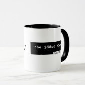 MUG *SIDE EYE* (Devant droit)