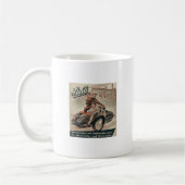 Mug Sidecar (Gauche)