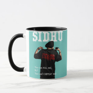 Mug Sidhu Moosewala Desi Merch Punjabi Pullover