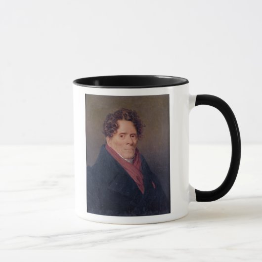 Mug Siècle de Pierre-Louis Roederer de compte (Droite)
