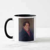 Mug Siècle de Pierre-Louis Roederer de compte (Gauche)