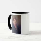Mug Siècle de Pierre-Louis Roederer de compte (Devant gauche)