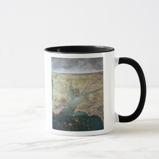 Mug Siège de La Rochelle (Droite)
