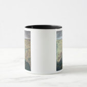 Mug Siège de La Rochelle (Centre)