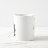 Mug Siège de lapin (Centre)