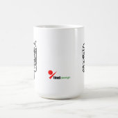 Mug Sièges d'été (Centre)