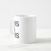 MUG SIEN ET SIEN - .PNG (Devant gauche)