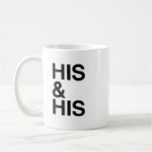 MUG SIEN ET SIEN - .PNG (Gauche)