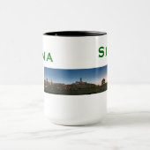 Mug Siena - Armoiries Mug (Centre)