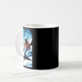 Mug Sierra-at-tahoe Cool Ski Vacances Ski Extérieur S (Devant gauche)