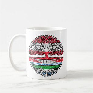 Mug Sierra Leone Autriche