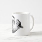 Mug Siesta citrouille épice (Devant droit)