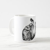 Mug Siesta citrouille épice (Devant gauche)