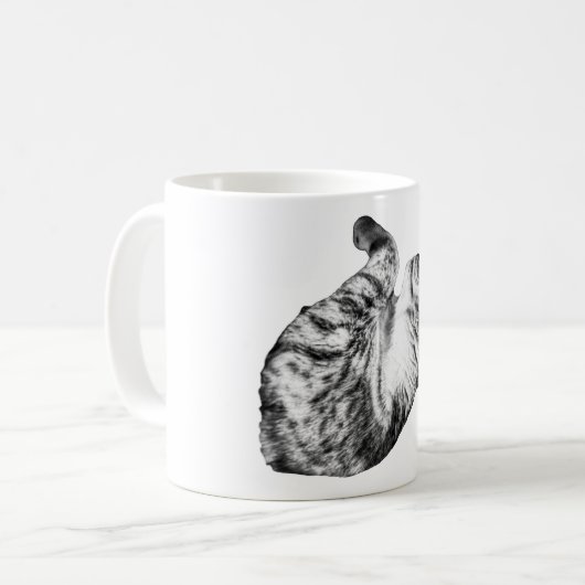 Mug Siesta citrouille épice (Devant gauche)