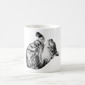 Mug Siesta citrouille épice (Centre)