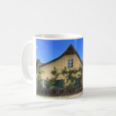Mug Sievering Vienne Autriche (Devant gauche)