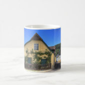Mug Sievering Vienne Autriche (Centre)