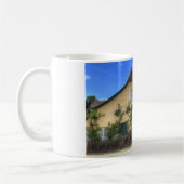 Mug Sievering Vienne Autriche (Gauche)